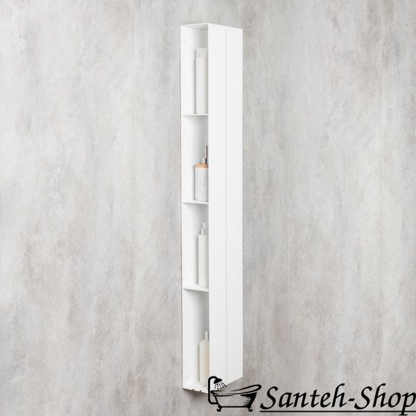 Raft organizator pentru baie DASKE Sensay MAX SYM/SH-2878J SYM/SH-2878J foto