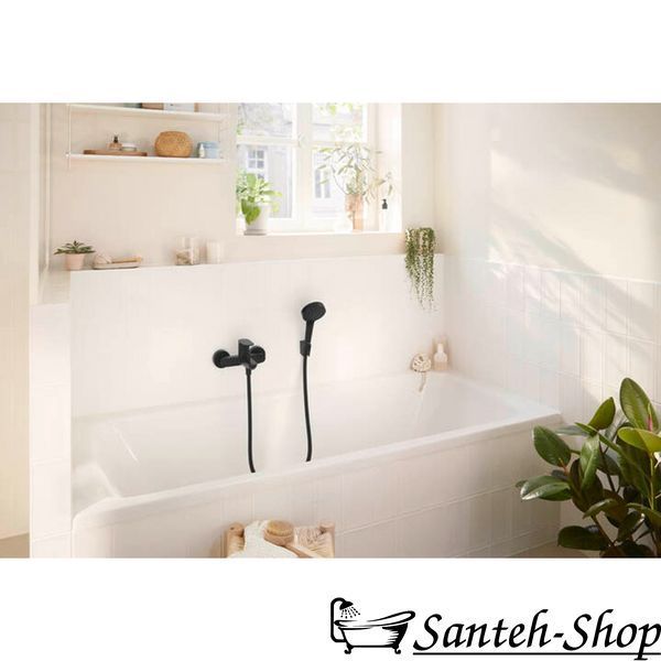 Baterie baie HANSGROHE REBRIS S 72440670 72440670 foto