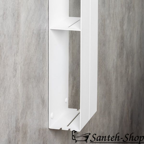 Raft organizator pentru baie DASKE Sensay MAX SYM/SH-2878J SYM/SH-2878J foto