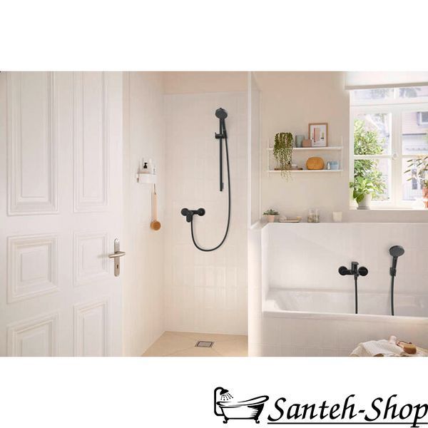 Baterie baie HANSGROHE REBRIS S 72440670 72440670 foto