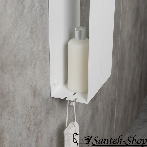 Raft organizator pentru baie DASKE Sensay MAX SYM/SH-2878J SYM/SH-2878J foto