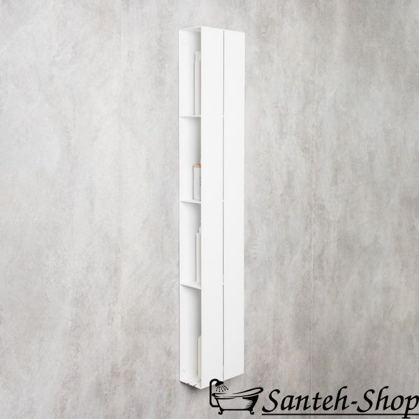 Raft organizator pentru baie DASKE Sensay MAX SYM/SH-2878J SYM/SH-2878J foto
