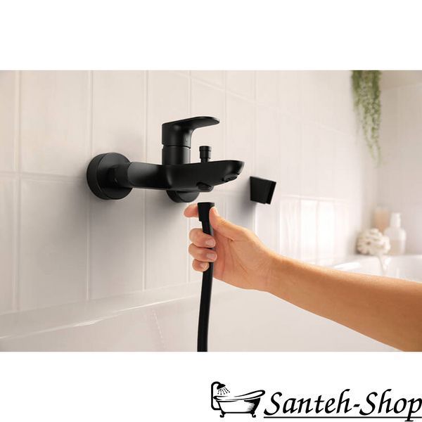Baterie baie HANSGROHE REBRIS S 72440670 72440670 foto