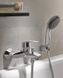 Baterie de baie GROHE Eurosmart, crom (33300002) 33300002 foto 3