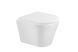 Kit instalare WC GROHE RAPID SL + clapetă de acționare GROHE COSMO + WC suspendat VOLLE LUGO 2.0&nbsp;38840000+38732000+1348.001000 38840000+38732000+1348.001000 foto 5
