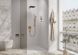 Верхний душ Hansgrohe Pulsify Е 260 1jet EcoSmart+, Brushed Bronze (24333140) 24333140 фото 4
