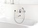 Set dus Hansgrohe 27592000 Croma Vario Porter S 125 cm crom 27592000 foto 5