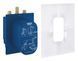 Скрытый монтажный блок Grohe Eurosmart Cosmopolitan E (36416001) 36416001 фото 4