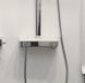 Душевая система Hansgrohe Raindance Select E Showerpipe 300 2Jet с термостатом, белый/хром (27126400) 27126400 фото 4