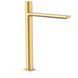 Tres LOFT Baterie lavoar XXL Aur mat 24K 20020306OM foto 1