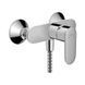 Baterie de duș Hansgrohe Vernis Blend, crom (71640000) 71640000 foto 1