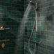 Шланг для душа Hansgrohe Designflex Planet Edition 1.25 м, Sand (28221210) 28221210 фото 4