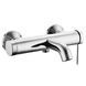 Смеситель для ванны Imprese BRENTA ZMK071901040 хром ZMK071901040 фото 1