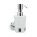 Дозатор жидкого мыла, Hansgrohe Logis Universal, хром (41714000) 41714000 фото 1
