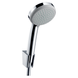 Set dus Hansgrohe 27592000 Croma Vario Porter S 125 cm crom 27592000 foto 1