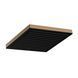 Верхний душ Hansgrohe Pulsify Е 260 1jet EcoSmart+, Brushed Bronze (24333140) 24333140 фото 1