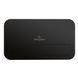 Buton de scurgere Villeroy & Boch ViConnect negru mat 922490AN 922490AN foto 1