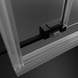 Cabina de dus Radaway IDEA BLACK DWJ 387014-54-01R foto 3