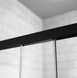 Cabina de dus Radaway IDEA BLACK DWJ 387014-54-01R foto 7