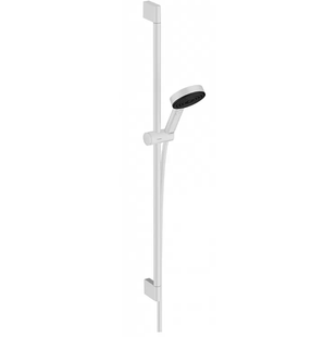 Душевой набор Hansgrohe Pulsify Select со штангой 90 см (24170700) 573396121101 фото
