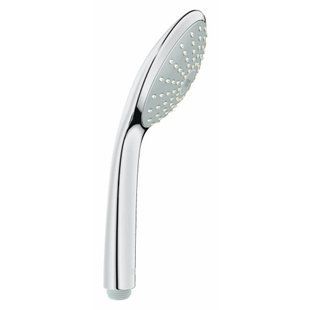 Ручной душ GROHE Euphoria Mono (1 режим), хром (27265000) 27265000 фото