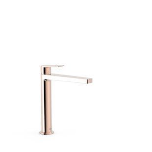 PROJECT-TRES Baterie lavoar inalta Rose gold 24K 21120301OP foto