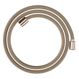 Шланг для душа Hansgrohe Designflex Planet Edition 1.6 м, Sand (28250210) 28250210 фото