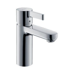 Baterie de lavoar Hansgrohe Metris S (31060000) 31060000 foto