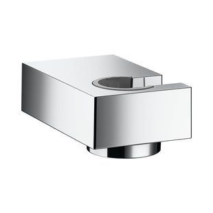 Держатель ручного душа Hansgrohe Rainfinity 28387000 28387000 фото