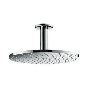 Duș suspendat Hansgrohe Raindance S 240 1jet, crom (27620000) 27620000 foto