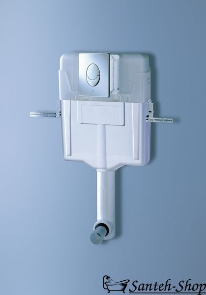 Panou ornamental, GROHE Skate Air cromat 38505000 38505000 foto