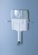 Panou ornamental, GROHE Skate Air cromat 38505000 38505000 foto 5