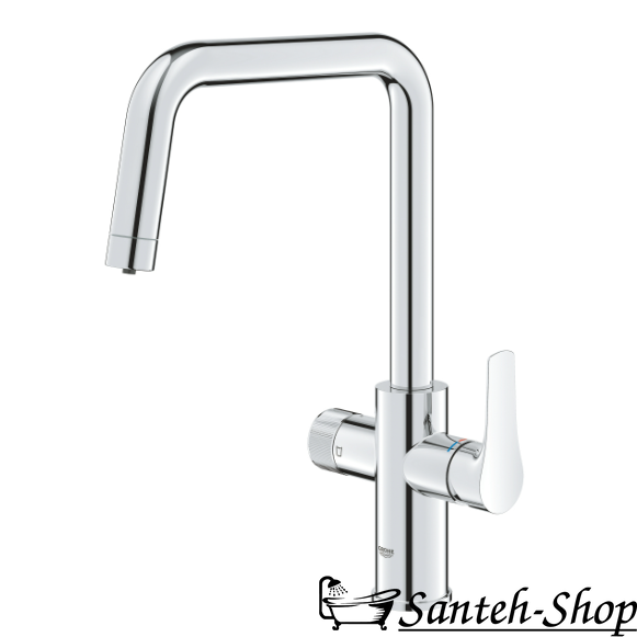 Смеситель для кухни GROHE Blue Pure Eurosmart 30583000 30583000 фото