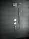Termostat dus Hansgrohe ShowerSelect S 15744000 crom 15744000 foto 6
