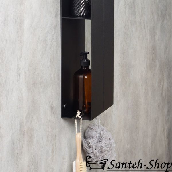 Raft organizator baie DASKE SENSAY SY/SH-1567B SY/SH-1567B foto