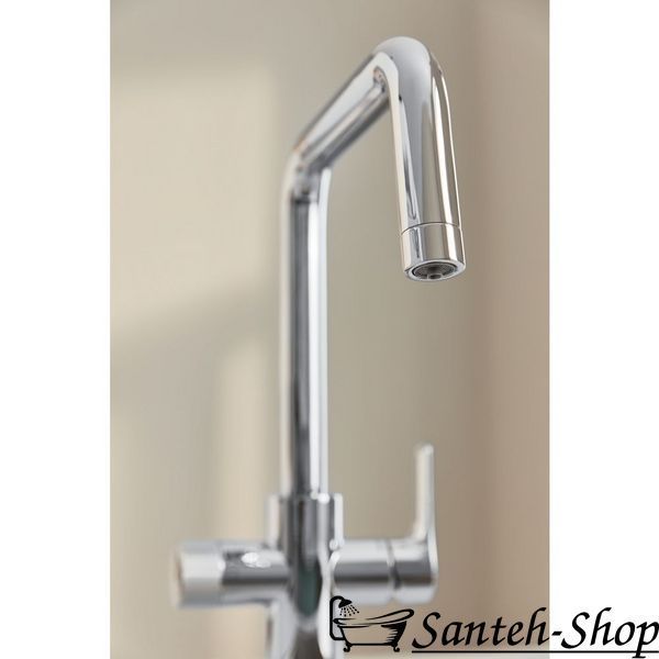 Смеситель для кухни GROHE Blue Pure Eurosmart 30583000 30583000 фото