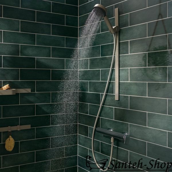 Шланг для душа Hansgrohe Designflex Planet Edition 1.6 м, Sand (28250210) 28250210 фото