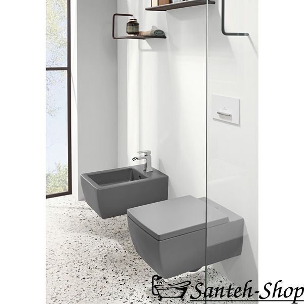 Placă de comandă Villeroy & Boch ViConnect albă 92216168 92216168 foto