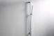 Duș de m&acirc;nă Hansgrohe Pulsify S 100 1jet EcoSmart, crom (24125000) 24125000 foto 5