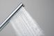 Duș de m&acirc;nă Hansgrohe Pulsify S 100 1jet EcoSmart, crom (24125000) 24125000 foto 4