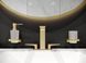 Стакан для зубных щеток Hansgrohe AddStoris, (41749340) 41749340 фото 3