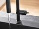Смеситель для кухонной мойки Hansgrohe 72801800 Talis M54 с выдвижным душем 72801800 фото 4