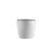 Подвесной унитаз IMPRESE OSLAVA c06307108 (twist, сиденье duroplast) 320 x355 x 535 мм белый c06307108 фото 3