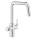 Смеситель для кухни GROHE Blue Pure Eurosmart 30583000 30583000 фото 1