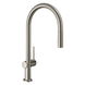 Смеситель для кухонной мойки Hansgrohe 72801800 Talis M54 с выдвижным душем 72801800 фото 1
