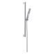 Душевой набор Hansgrohe Pulsify E 100 1jet EcoSmart+ 65 см, Chrome (24371000) 24371000 фото 3