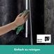 Душевой набор Hansgrohe Pulsify E 100 1jet EcoSmart+ 65 см, Chrome (24371000) 24371000 фото 8