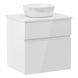 Dulap cu lavoar IMPRESE BLATNA f32008W f32008W foto 1