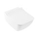 WC suspendat Villeroy & Boch VENTICELLO 4611RS01 4611RS01 foto 1