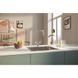 Смеситель для кухни GROHE Blue Pure Eurosmart 30583000 30583000 фото 8